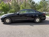 Mercedes-Benz E 200 2014 года за 11 000 000 тг. в Астана – фото 2