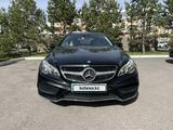 Mercedes-Benz E 200 2014 года за 11 000 000 тг. в Астана – фото 3