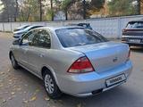 Nissan Almera Classic 2010 годаfor3 000 000 тг. в Алматы – фото 5