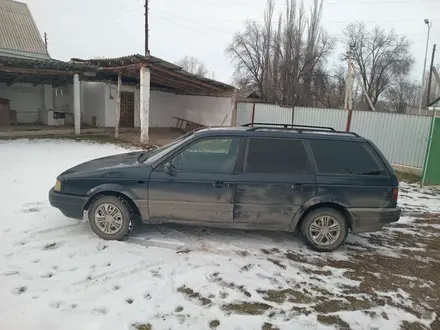 Volkswagen Passat 1989 года за 850 000 тг. в Мерке