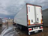 Schmitz Cargobull 2012 года за 16 000 000 тг. в Шымкент – фото 3