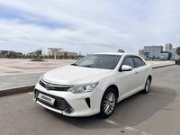 Toyota Camry 2014 годаүшін10 100 000 тг. в Астана