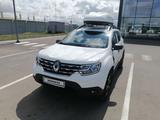 Renault Duster 2022 года за 10 500 000 тг. в Астана