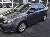 Kia Rio 2014 года за 5 000 000 тг. в Алматы – фото 4