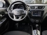 Kia Rio 2014 года за 5 000 000 тг. в Алматы – фото 5