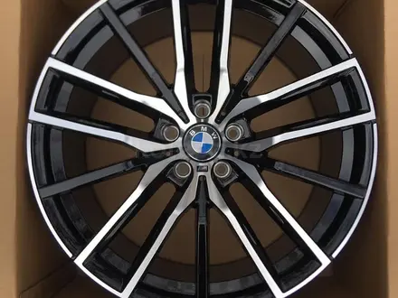 Оригинальные и дубликаты усиленные диски BMW R20 за 600 000 тг. в Астана