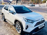 Toyota RAV4 2020 годаүшін16 000 000 тг. в Астана