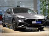 Hyundai Lafesta 2023 года за 9 800 000 тг. в Алматы