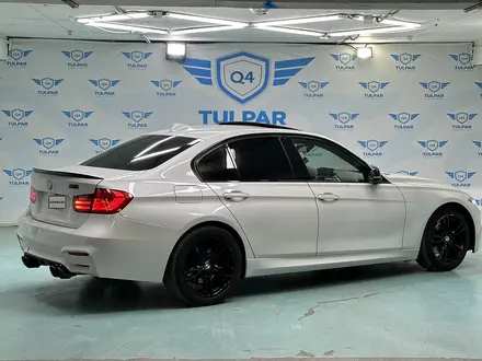 BMW 328 2013 года за 8 500 000 тг. в Астана – фото 2