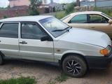 ВАЗ (Lada) 2115 2004 годаүшін500 000 тг. в Астана