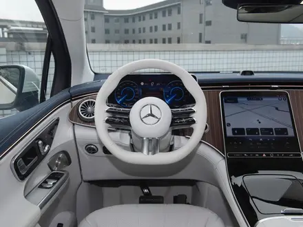 Mercedes-Benz EQE SUV 2024 года за 24 000 000 тг. в Алматы – фото 6