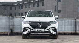 Mercedes-Benz EQE SUV 2024 года за 24 000 000 тг. в Алматы – фото 2