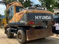Hyundai  R210W 2021 годаүшін42 900 000 тг. в Костанай – фото 4