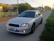 Subaru Legacy, 2003