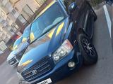 Toyota Highlander 2001 года за 6 000 000 тг. в Астана – фото 3