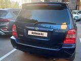 Toyota Highlander 2001 года за 6 000 000 тг. в Астана – фото 4