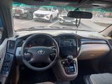 Toyota Highlander 2001 года за 6 000 000 тг. в Астана – фото 5