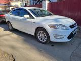 Ford Mondeo 2012 года за 5 500 000 тг. в Атырау – фото 2