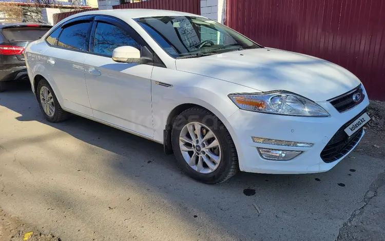 Ford Mondeo 2012 годаүшін6 100 000 тг. в Атырау