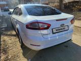 Ford Mondeo 2012 года за 5 500 000 тг. в Атырау – фото 4