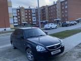 ВАЗ (Lada) Priora 2170 2008 года за 1 800 000 тг. в Костанай – фото 2