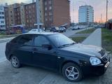 ВАЗ (Lada) Priora 2170 2008 годаүшін1 800 000 тг. в Костанай