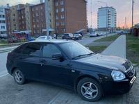 ВАЗ (Lada) Priora 2170 2008 года за 1 800 000 тг. в Костанай