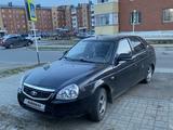 ВАЗ (Lada) Priora 2170 2008 года за 1 800 000 тг. в Костанай – фото 4