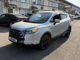 JAC S3 2019 годаүшін5 100 000 тг. в Алматы