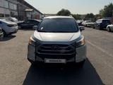 JAC S3 2019 годаүшін5 100 000 тг. в Алматы – фото 5