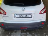 Nissan Qashqai 2013 годаүшін4 800 000 тг. в Балхаш – фото 2
