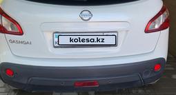 Nissan Qashqai 2013 годаүшін4 800 000 тг. в Балхаш – фото 2