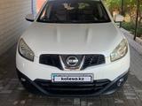 Nissan Qashqai 2013 годаүшін4 800 000 тг. в Балхаш