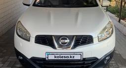 Nissan Qashqai 2013 годаүшін4 800 000 тг. в Балхаш