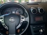 Nissan Qashqai 2013 годаүшін4 800 000 тг. в Балхаш – фото 4
