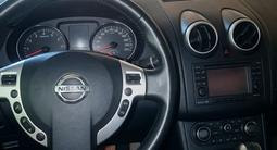 Nissan Qashqai 2013 годаүшін4 800 000 тг. в Балхаш – фото 4