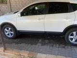 Nissan Qashqai 2013 годаүшін4 800 000 тг. в Балхаш – фото 3