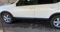 Nissan Qashqai 2013 годаүшін4 800 000 тг. в Балхаш – фото 3