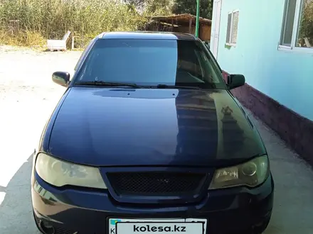 Daewoo Nexia 2009 года за 1 400 000 тг. в Шардара