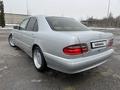 Mercedes-Benz E 320 2001 года за 3 700 000 тг. в Алматы – фото 7