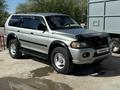 Mitsubishi Montero Sport 2001 годаүшін5 700 000 тг. в Атырау – фото 8