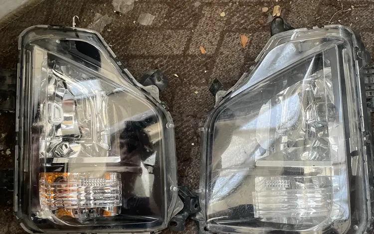 Противотуманные фары за 150 000 тг. в Астана