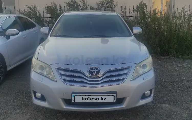 Toyota Camry 2010 годаfor7 600 000 тг. в Астана