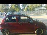 Daewoo Matiz 2006 года за 1 500 000 тг. в Шымкент