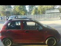 Daewoo Matiz 2006 годаүшін1 500 000 тг. в Шымкент