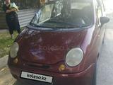 Daewoo Matiz 2006 годаүшін1 500 000 тг. в Шымкент – фото 3