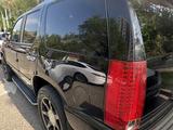 Cadillac Escalade 2007 годаүшін9 999 999 тг. в Алматы – фото 3