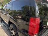 Cadillac Escalade 2007 годаүшін9 999 999 тг. в Алматы – фото 4