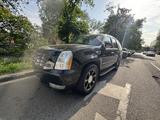 Cadillac Escalade 2007 годаүшін9 999 999 тг. в Алматы