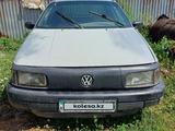 Volkswagen Passat 1990 года за 500 000 тг. в Алматы – фото 3